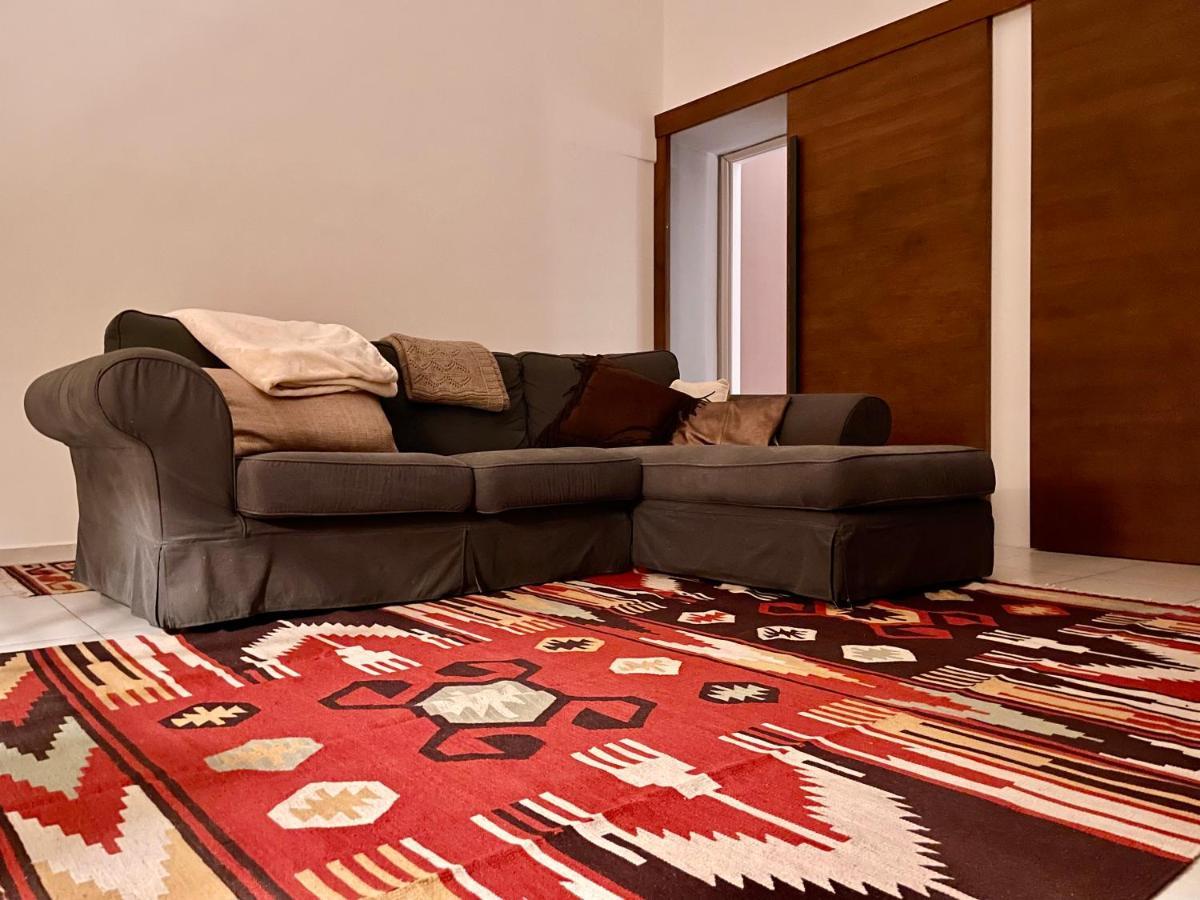 R21B&B Torinoquadrilatero Esterno foto